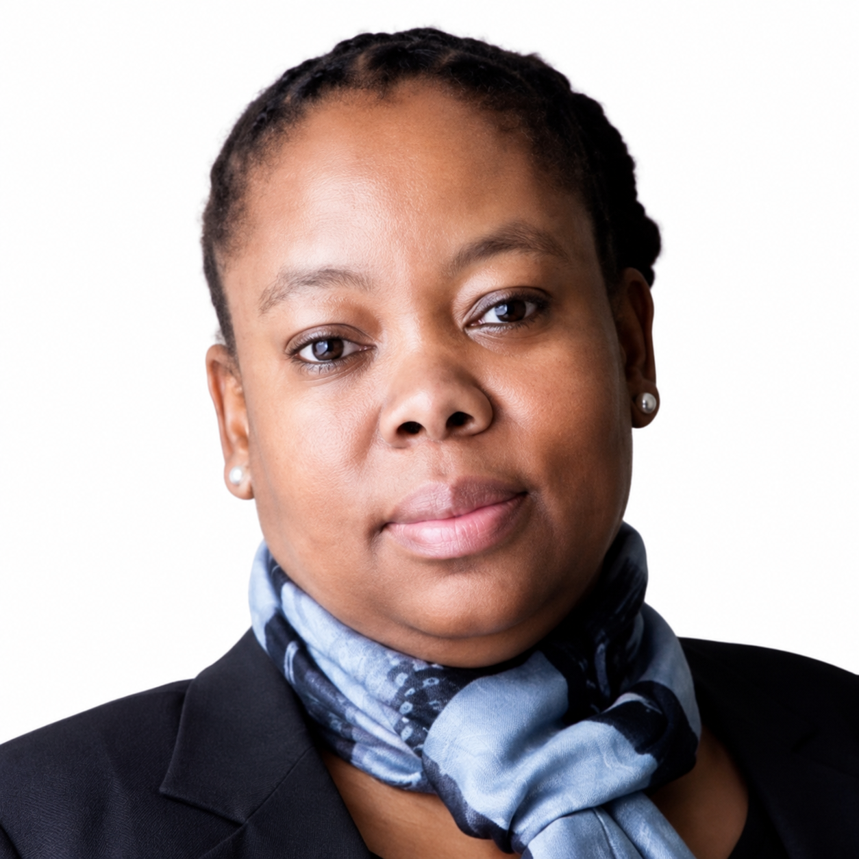 Ms Kgatliso Hamilton